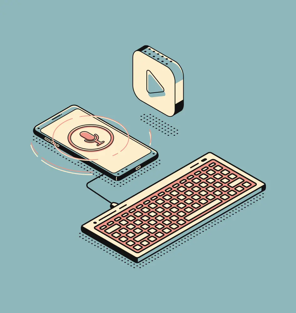 Verbamente Servizio Editoriale di SBOBINATURA DI AUDIO
